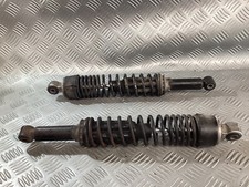 AMMORTIZZATORI POSTERIORI PIAGGIO MP3 400 2010 2011