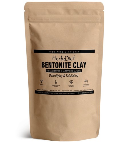 Argilla bentonite grado - |,