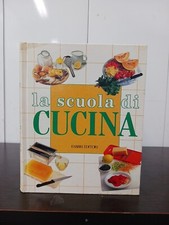 Scuola cucina - la, di