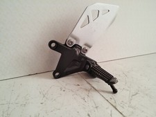 PEDANA ANTERIORE  SINISTRA  KAWASAKI ZX10R ANNI 2016 2017 2018 2019