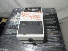 Boss TU-2 Pedale per chitarra