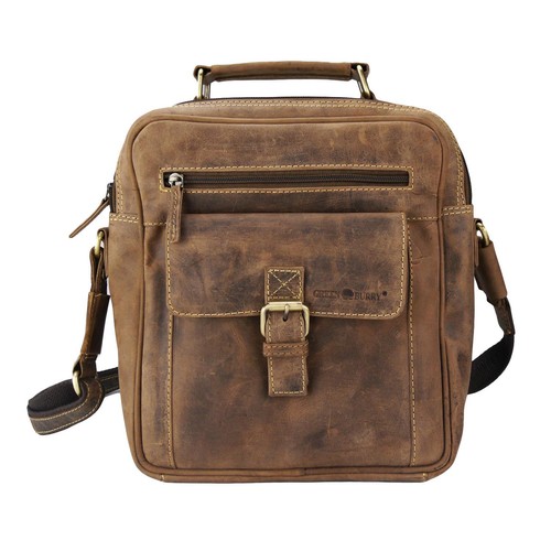 Borsa tracolla greenburry - a,