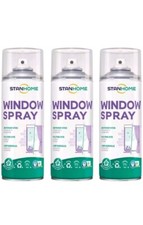 Stanhome window spray - stanhome,