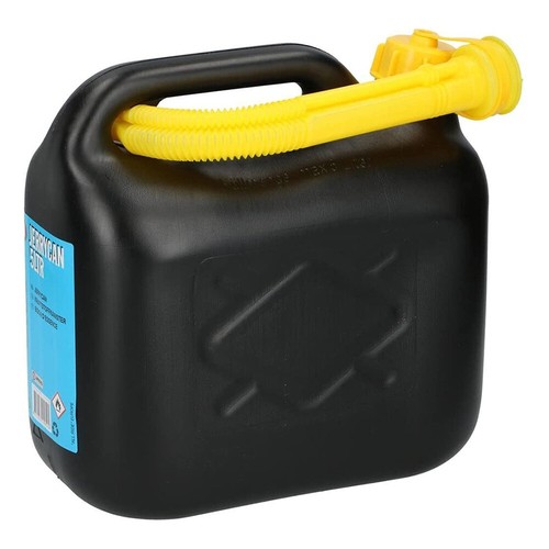 Bidone 20l benzina diesel - bidone,