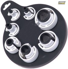 Kit 7 pezzi morsetti smontaggio tubi aria condizionata FORD 