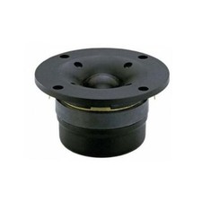 Ciare PT383 Dome Tweeter da 8 ohm  membrana in seta trattata  300 W