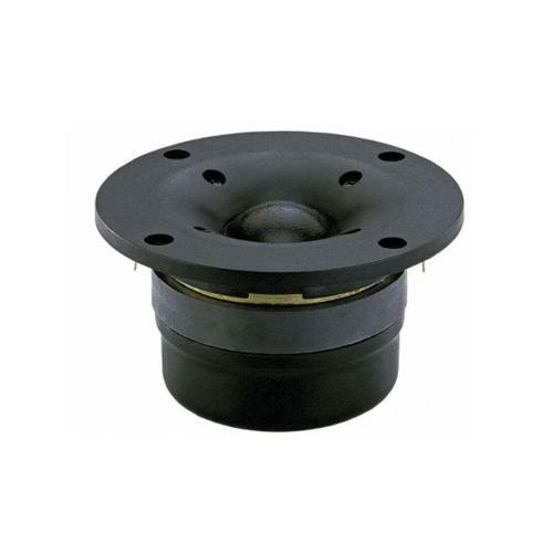 Ciare pt383 dome tweeter - ciare, 8