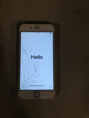 Apple iphone 16gb oro - apple,