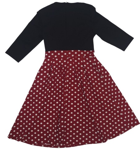 Abito yathon minnie - yathon,