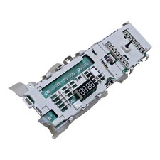 Gruppo scheda display per lavatrice USATO 691652129 ricambio originale Smeg