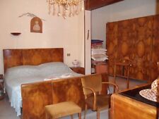 Letto matrimoniale (solo castello)