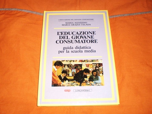 Educazione del giovane - del,