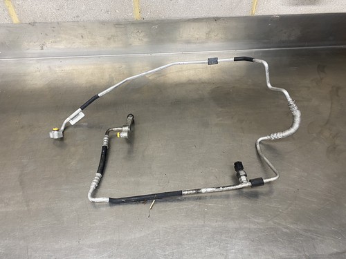 Tubo evaporatore aria