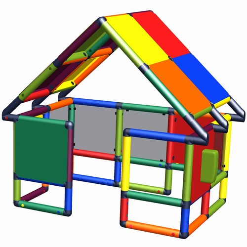 Casetta gioco torre - da,
