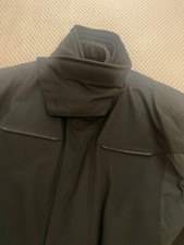 Giacca Moto in Tessuto Uomo TUCANO URBANO GULLIVER 2G Impermeabile da scooter