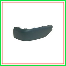 Modanatura Sinistra-Paraurti
