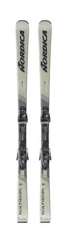 Sci nordica dobermann - nordica,