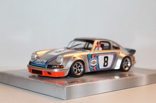 Slot car brm porsche - slot,