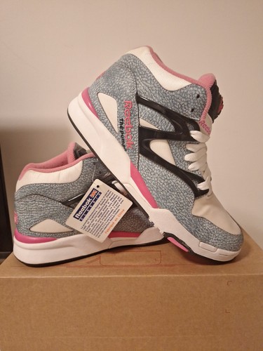 Reebok pump omni - pump,