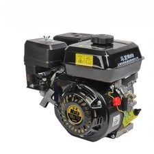 Motore Fuoribordo Benzina 8 HP