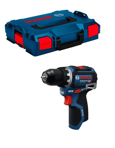 Trapano avvitatore bosch - avvitatore, gsr