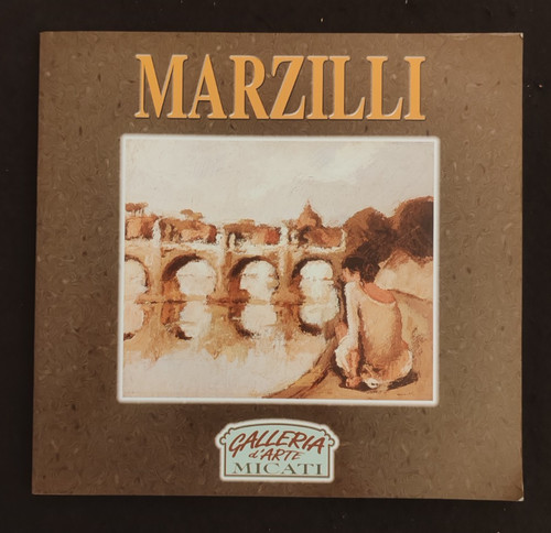 Franco marzilli luce - franco, "luce