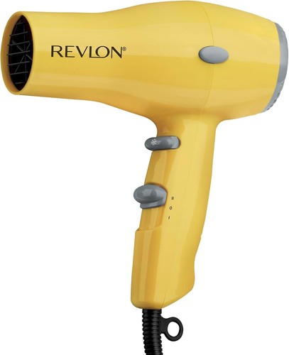 Revlon asciugacapelli compact - revlon,