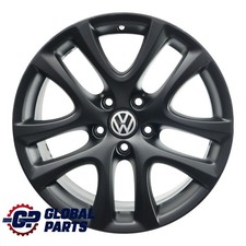 Volkswagen Scirocco Mk3 Noir