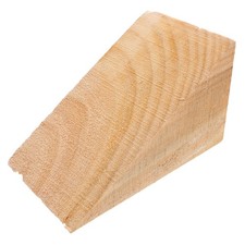  Cocchi di ruote in legno