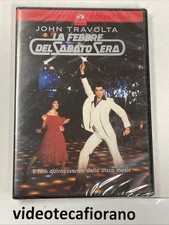 LA FEBBRE DEL SABATO SERA