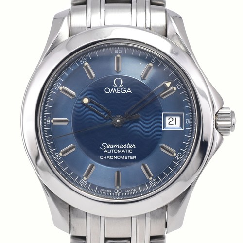 Orologio uomo automatico omega - uomo,