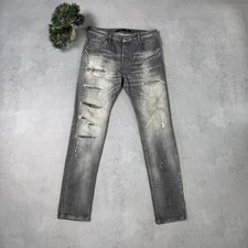 Jeans skater 7th Heaven London