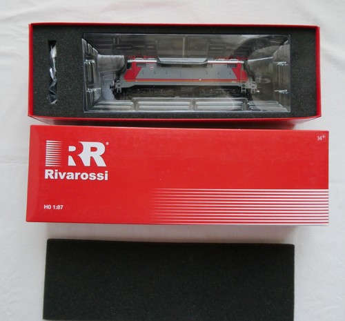 Rivarossi mod hr2179 - mod.,