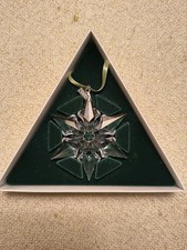 Swarovski Stella di Natale