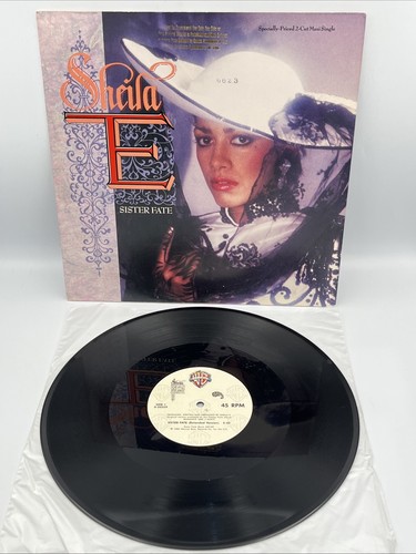 Sheila sister - sheila,