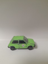 Mercury innocenti mini Sci