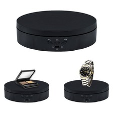 5.7 pollici Piatto Girevole