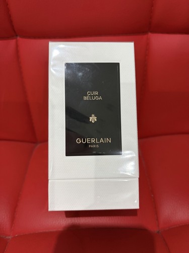 Profumo guerlain cuir beluga - profumo,