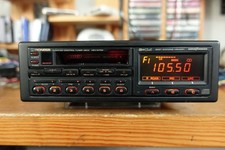 Pioneer KEX-M700. Ponte