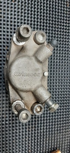 Pinza freno grimeca - freno,