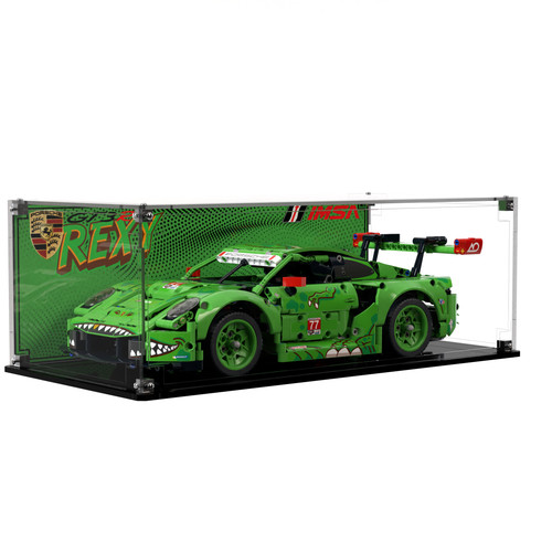 Custodia per lego technics - per,
