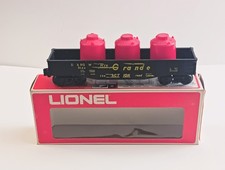 LIONEL DENVER & RIO GRANDE