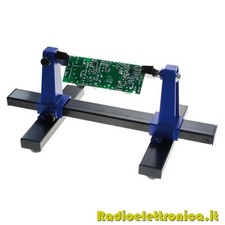 Morsa reggischeda per