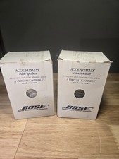 New nos bose black - new,