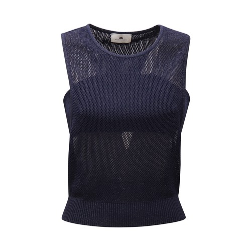 N8421 canotta con fascia - con,