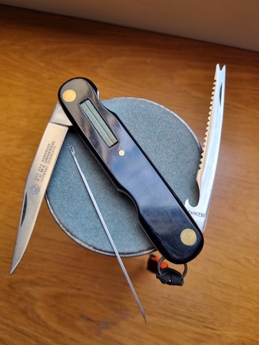 Coltello puma 863 - puma,