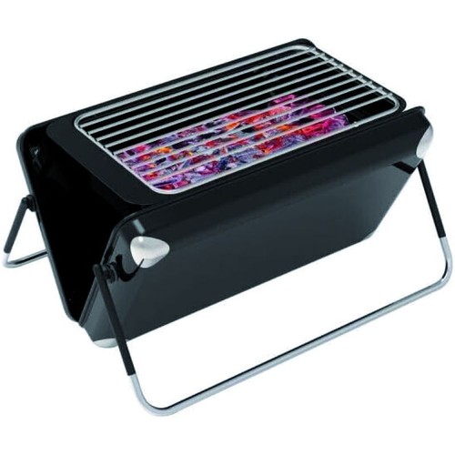 Dcg barbecue carbone - 3, 1