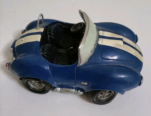Modellino vintage polistone - vintage, in