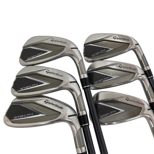 Taylormade stealth set - taylormade,