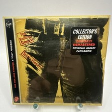 The Rolling Stones – Sticky